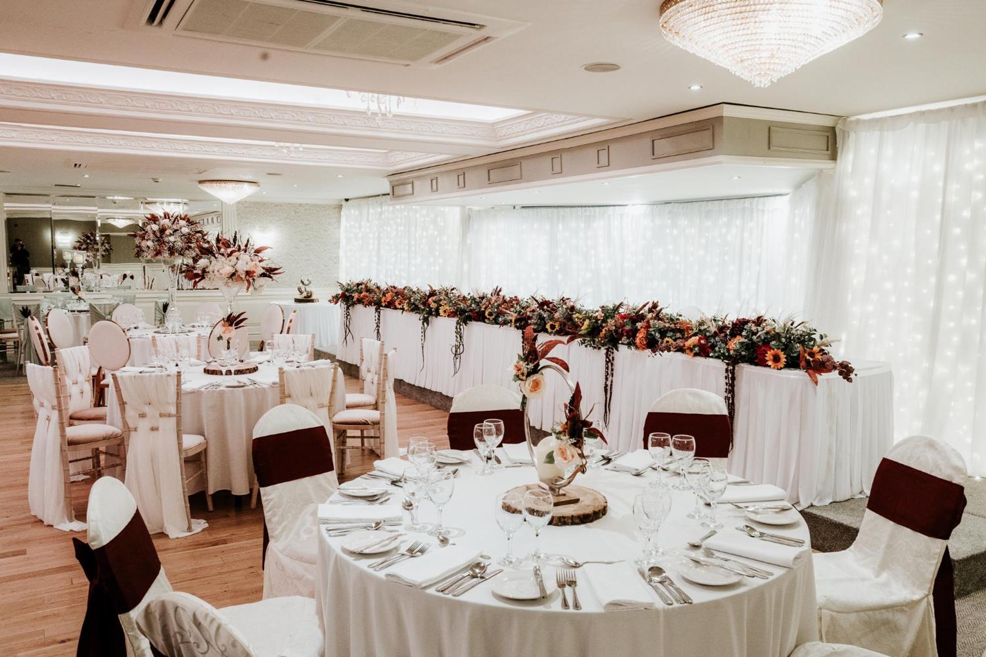 Bushtown Hotel & Spa 콜레인 외부 사진