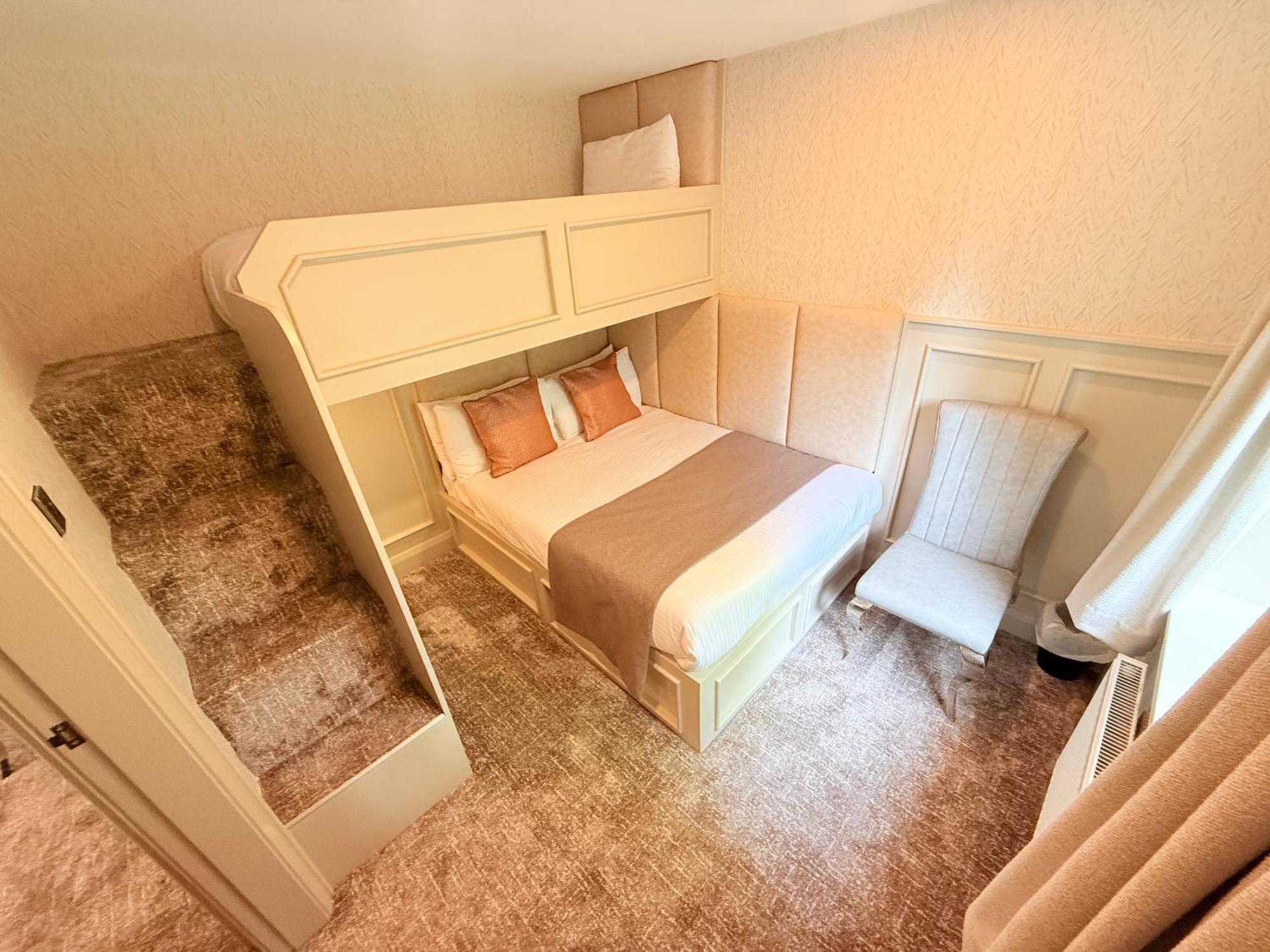 Bushtown Hotel & Spa 콜레인 외부 사진